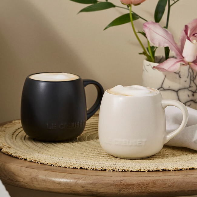 Ensemble de quatre tasses Collection S&eacute;r&eacute;nit&eacute;, view 5